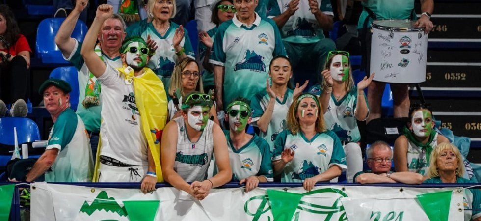 Cap-Vert tient tête à l’Espagne, le XV de France vire au bordelais