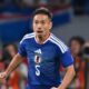Yuto Nagatomo, le doyen qui sent la Coupe du monde avant tout le monde