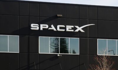 Quatre astronautes partent pour un test orbital qui prépare le retour sur la Lune
