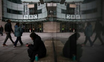 BBC 550 emplois sur la sellette un plan d économies douloureux