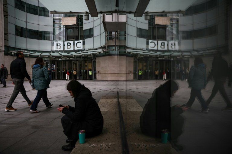 BBC 550 emplois sur la sellette un plan d économies douloureux