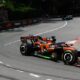 Le podium de Monaco vacille, McLaren contre-attaque