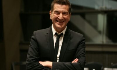 Matthieu Pigasse se verrait bien en sauveur de la gauche radicale