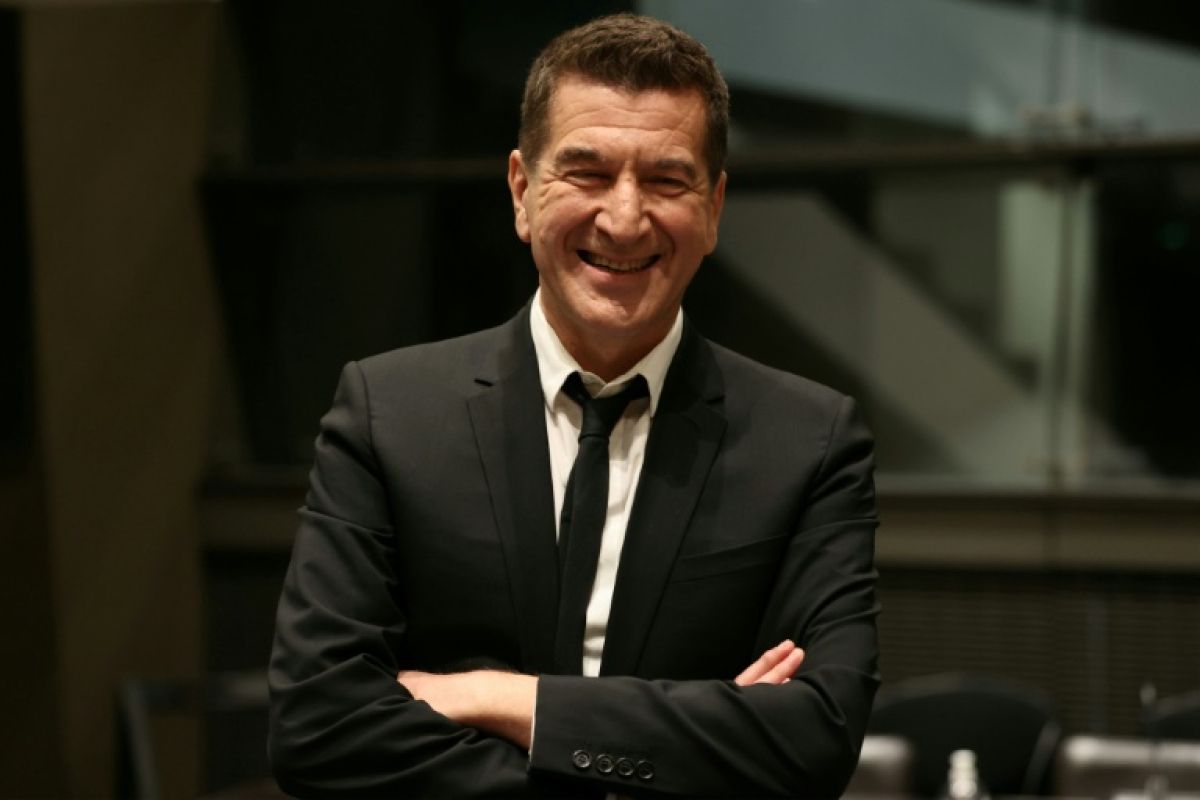 Matthieu Pigasse se verrait bien en sauveur de la gauche radicale