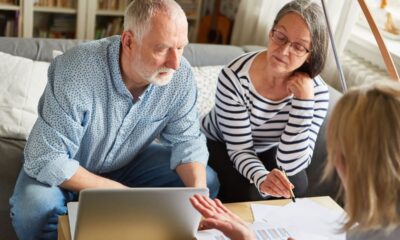 Parents bientôt gagnants au moment de la retraite Le gouvernement révise les règles pour les mères et les pères