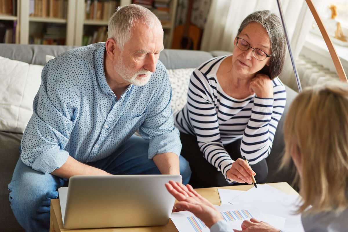 Parents bientôt gagnants au moment de la retraite Le gouvernement révise les règles pour les mères et les pères