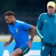 Neymar de retour Ancelotti valide sa présence face à l'Ecosse