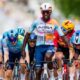 Girmay et Pithie s'offrent un mercredi de folie sur les routes belges et slovènes