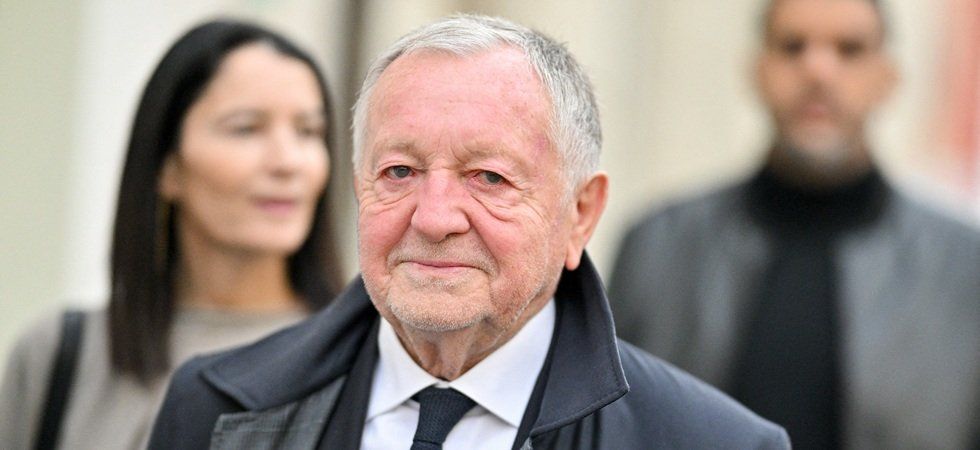 Jean-Michel Aulas prié de quitter son poste après une plainte pour viol visant son ex-directeur de campagne