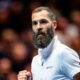 Benoît Paire n’a pas dit son dernier mot
