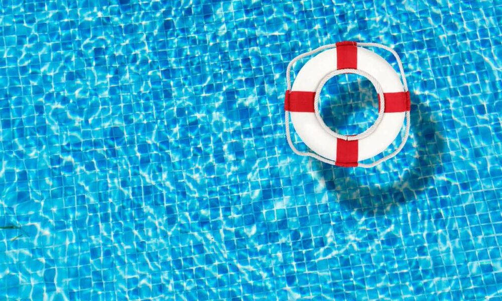 Votre piscine non déclarée pourrait vous coûter une fortune