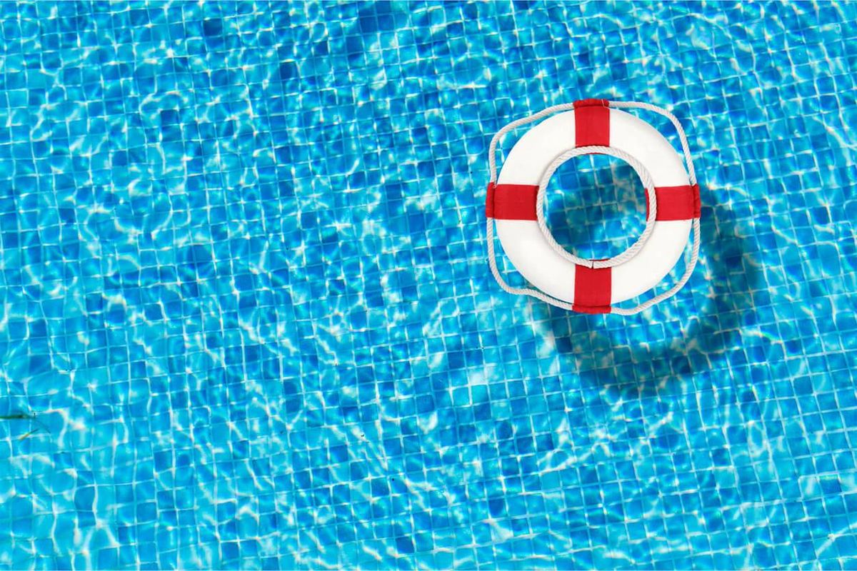 Votre piscine non déclarée pourrait vous coûter une fortune