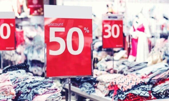 La canicule pousse le gouvernement à rallonger les soldes d'été
