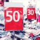 La canicule pousse le gouvernement à rallonger les soldes d'été