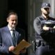 L'ex-bras droit de Pedro Sánchez condamné à 24 ans de prison pour corruption pendant le Covid