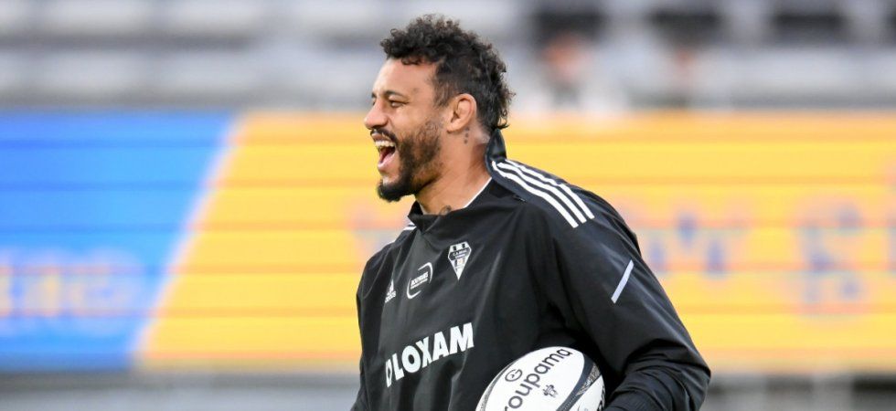 Courtney Lawes repart de France avec un jeu enrichi