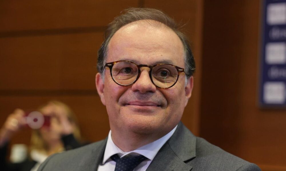 Les trois missions urgentes du nouveau gouverneur de la Banque de France