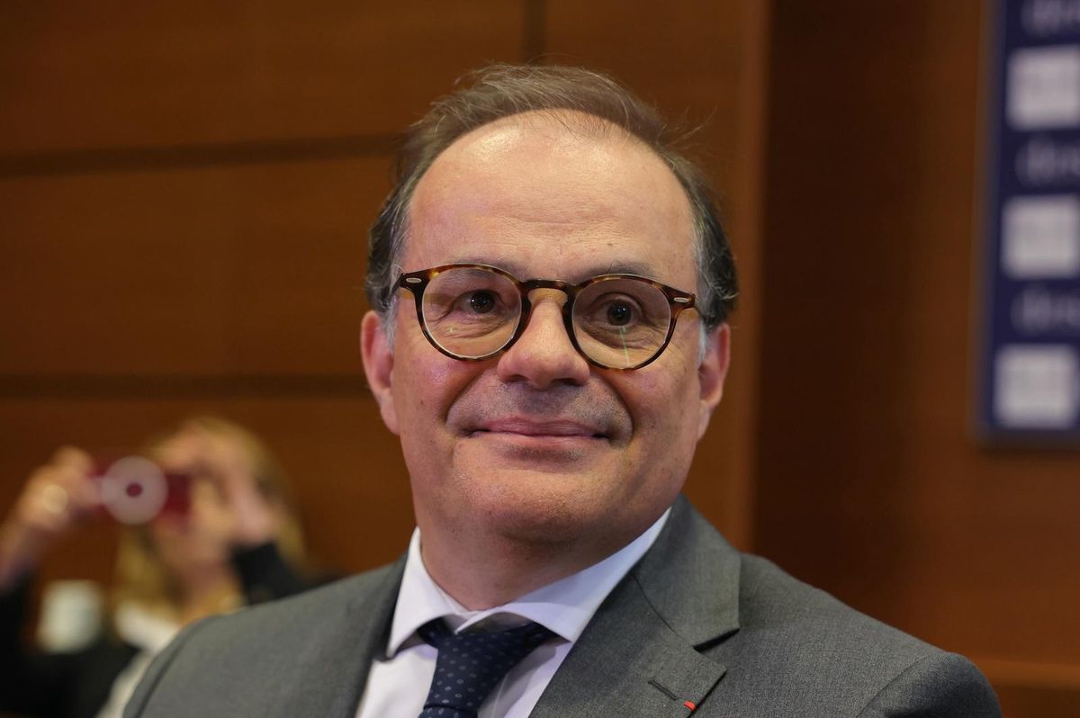 Les trois missions urgentes du nouveau gouverneur de la Banque de France