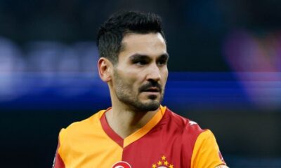Montpellier trouve son sauveur... avec Gündogan dans la poche