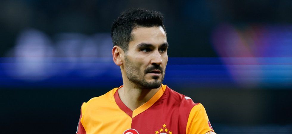 Montpellier trouve son sauveur... avec Gündogan dans la poche