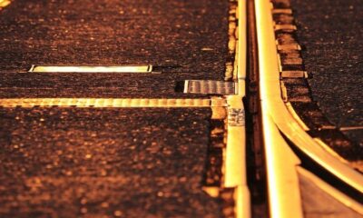 Les rails fondent à Paris un train sur dix disparaît sous la canicule