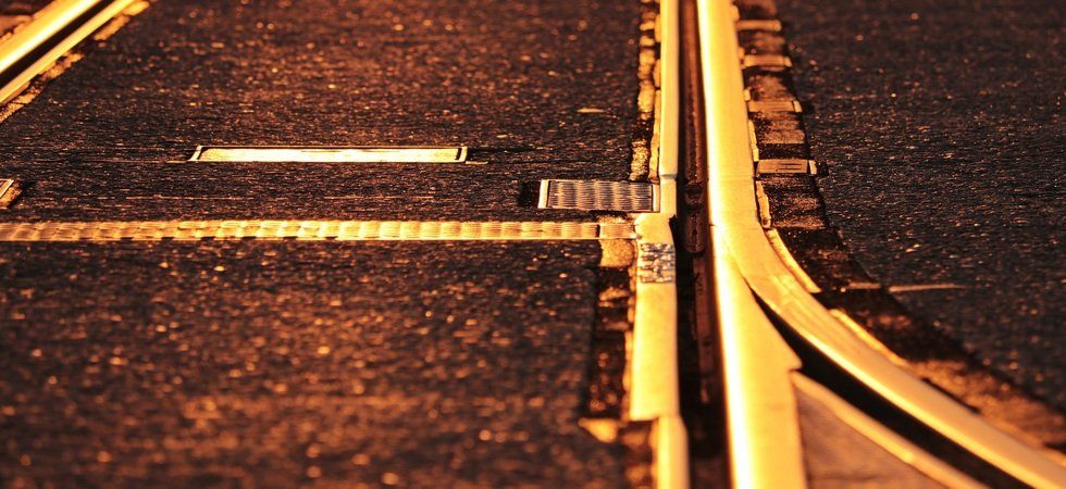 Les rails fondent à Paris un train sur dix disparaît sous la canicule