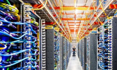 Amazon emprunte 17,5 milliards de dollars pour l'IA