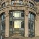 Shein débarqué du BHV Marais après un an à peine