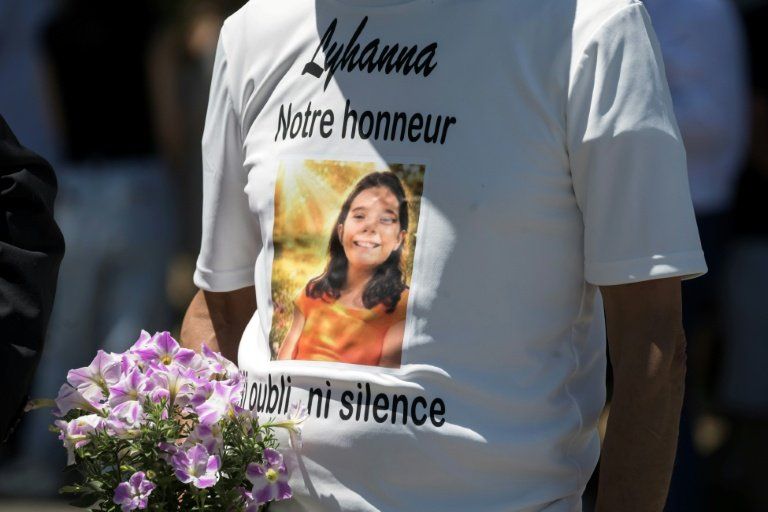 Les inspections confirment des erreurs dans l affaire Lyhanna une plainte pour viol ignorée