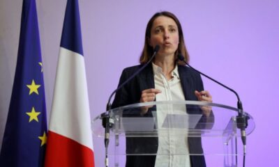 Sophie Binet, la patronne de la CGT qui a su fédérer sans faire de vagues