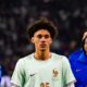 Le coup de pression de Thuram sur Akliouche pour la Juve