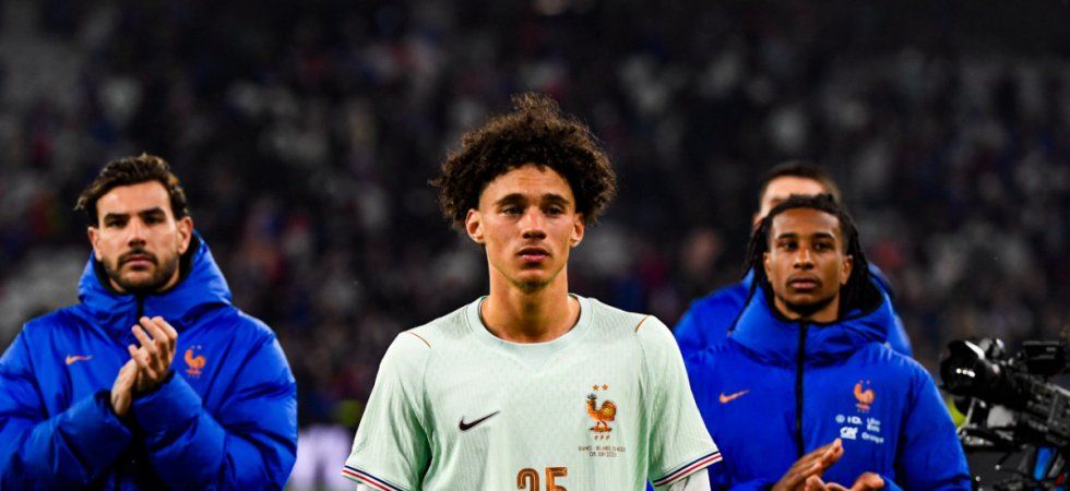 Le coup de pression de Thuram sur Akliouche pour la Juve