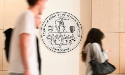 Des étudiants gonflent leurs notes pour entrer en master et ça passe (presque) inaperçu