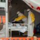 Ebola reprend du terrain en Afrique centrale des centaines de cas en une semaine