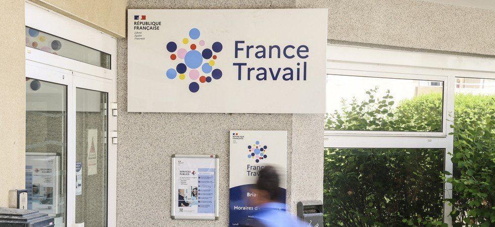 Allocations chômage gelées en juillet le patronat bloque la hausse