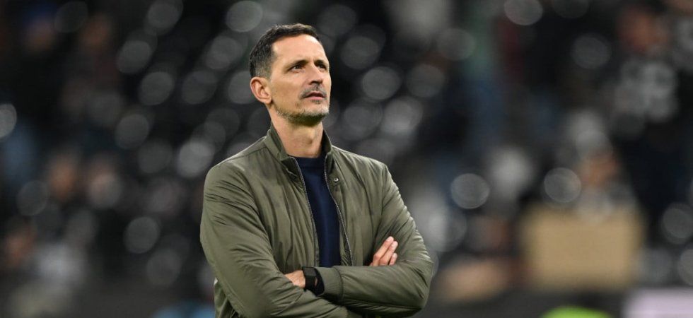 Toppmöller débarque à Lens pour un nouveau défi européen