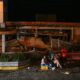 "On n'a même pas la force d'entrer là-dedans" : au Venezuela, des sinistrés du séisme réclament des secours d'urgence