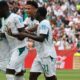 Sénégal 5-0 Irak, les Lions rugissent et croient encore au prochain tour