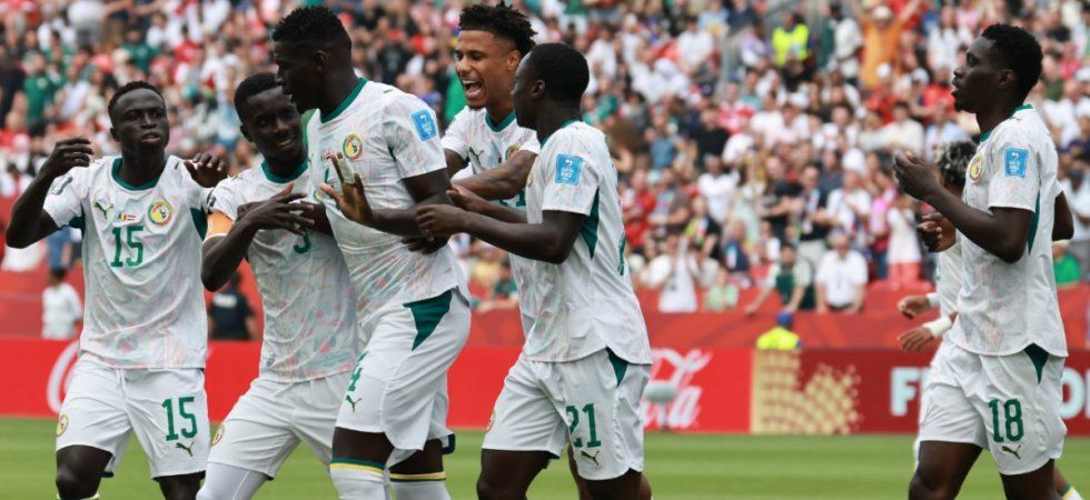 Sénégal 5-0 Irak, les Lions rugissent et croient encore au prochain tour
