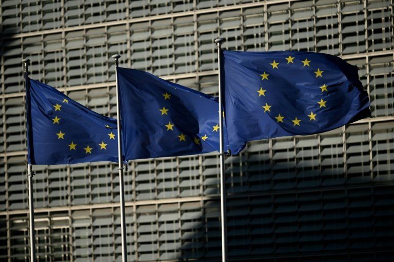 L'Europe numérique court après son ambition