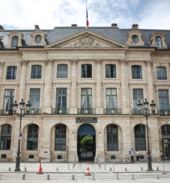 Affaire Lyhanna pourquoi Darmanin convoque tous les procureurs généraux