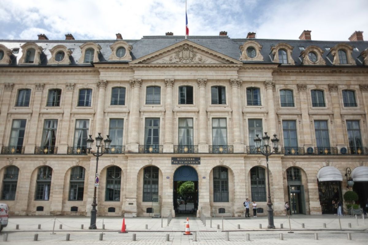 Affaire Lyhanna pourquoi Darmanin convoque tous les procureurs généraux