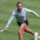 Diane Parry s'offre un nouveau scalp sur le gazon berlinois