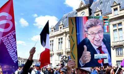 La gauche française éclate après l’interdiction du concert de LFI à Paris