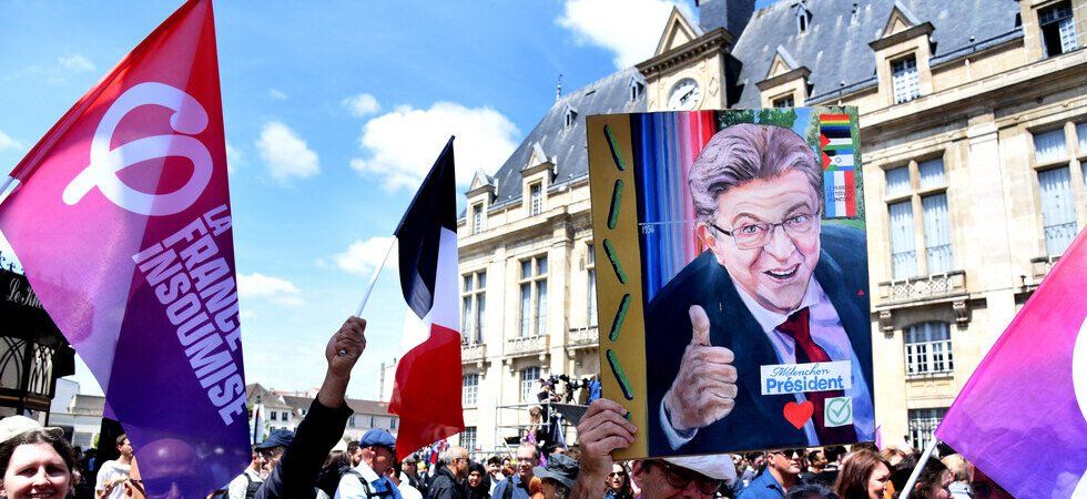 La gauche française éclate après l’interdiction du concert de LFI à Paris