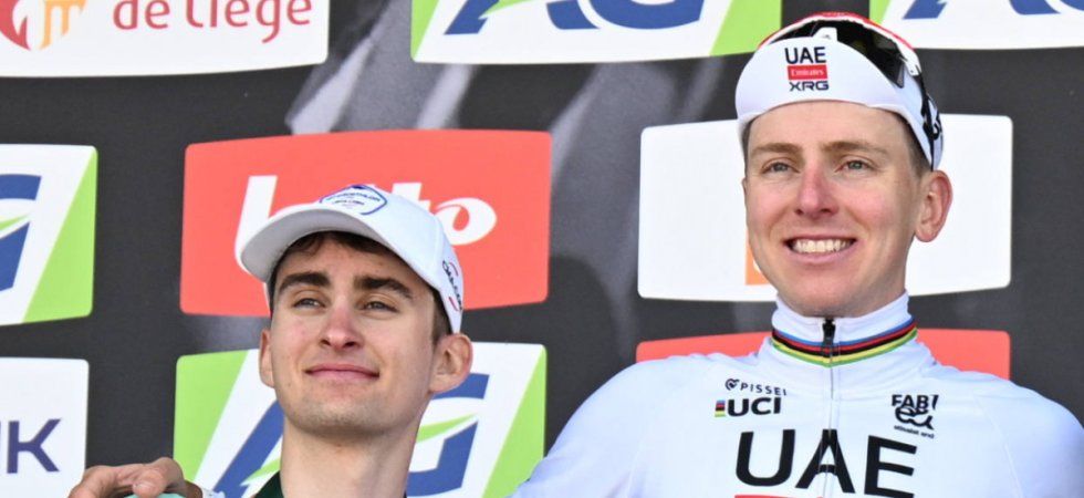 Le Tour de France 2026 s’annonce explosif avec un trio de choc et un jeune loup prêt à tout casser