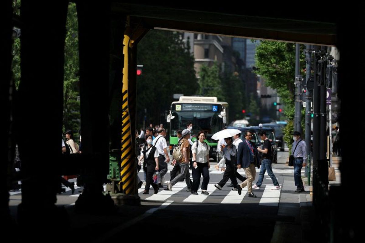Le Japon revoit sa croissance à la baisse, un coup de frein inattendu