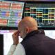 Les valeurs tech dévissent à Wall Street, le doute s'installe sur l'IA
