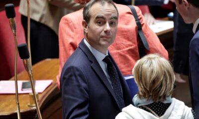 Ingérences électorales le gouvernement français passe à l’action avant la présidentielle