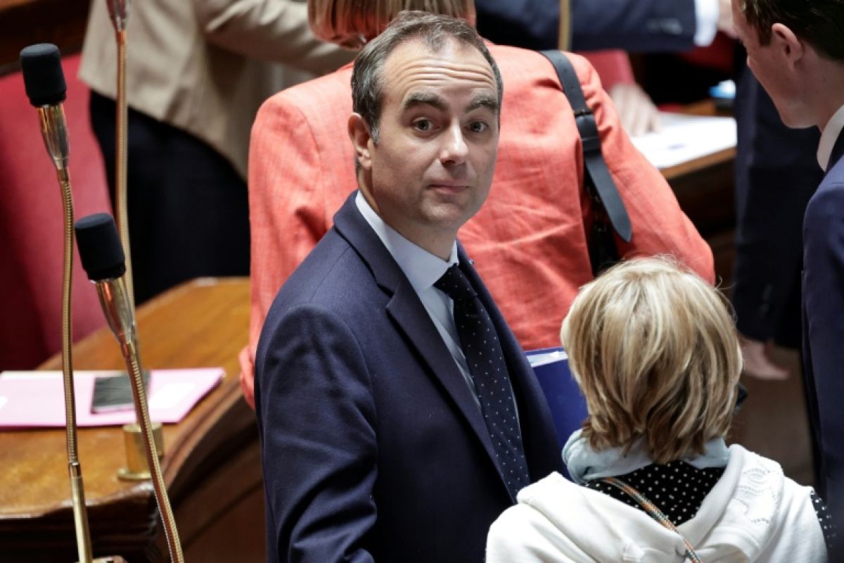 Ingérences électorales le gouvernement français passe à l’action avant la présidentielle